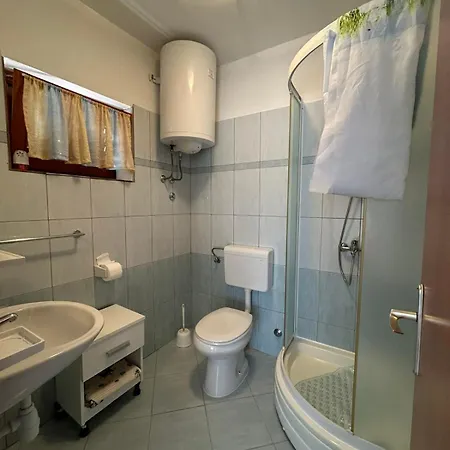 Put Vidaka Apartman *