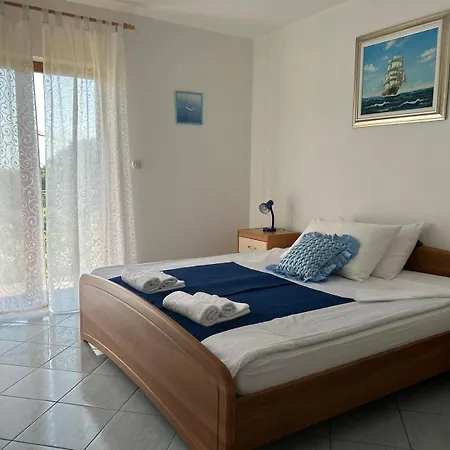 Put Vidaka * Poličnik