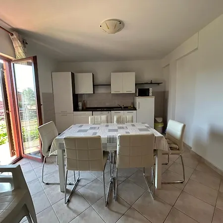 Put Vidaka Apartman *