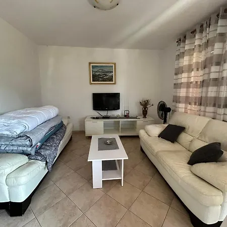 Put Vidaka Appartement