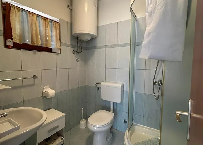 Put Vidaka Apartman *