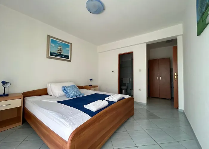 Apartman Put Vidaka *