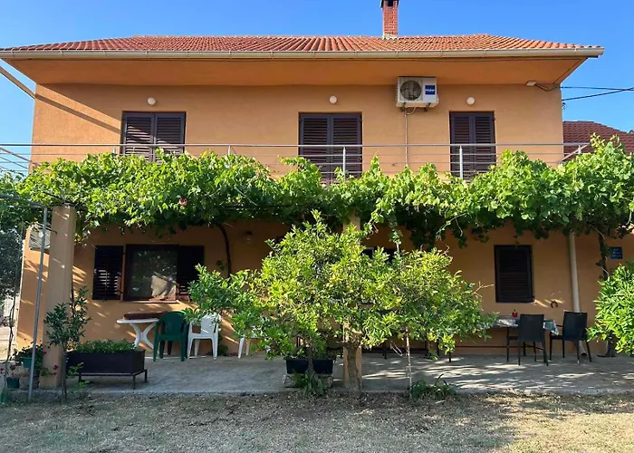 Apartman Put Vidaka Policnik