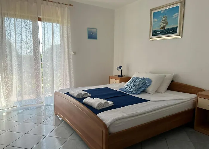 Put Vidaka * Policnik