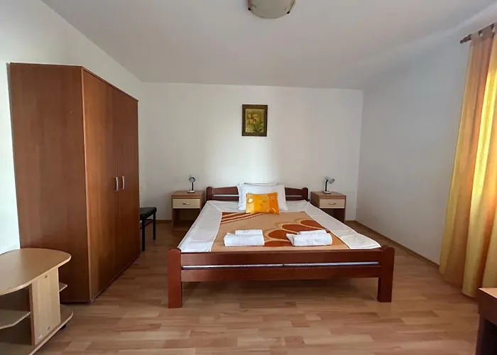Apartman Put Vidaka