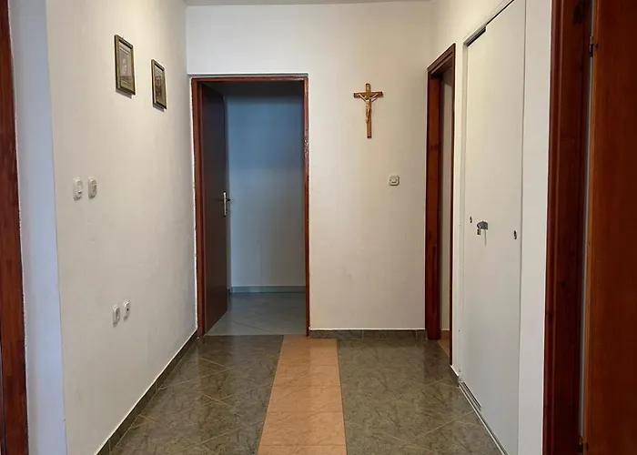 Put Vidaka * Policnik