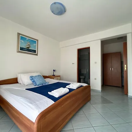 Apartment Put Vidaka *