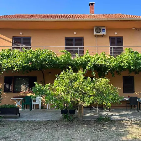 דירה Put Vidaka Policnik