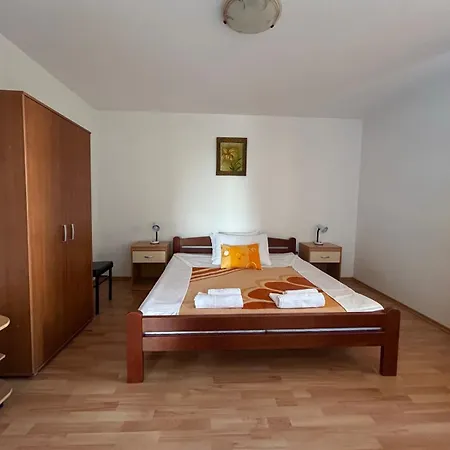Apartment Put Vidaka