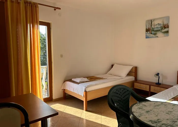 Put Vidaka Apartmán