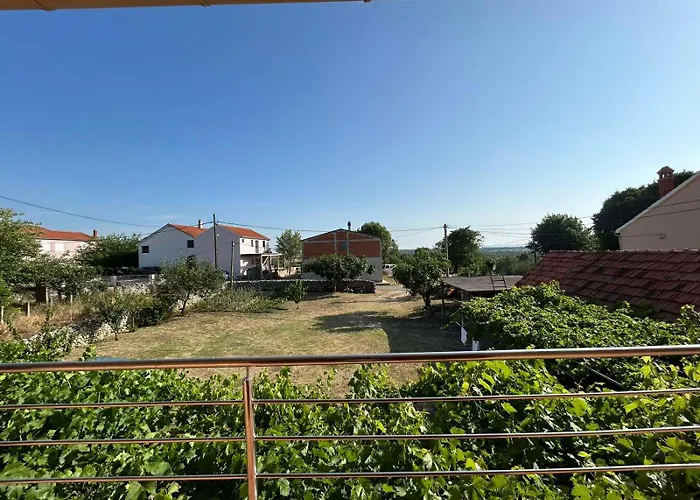 Daire Put Vidaka Policnik