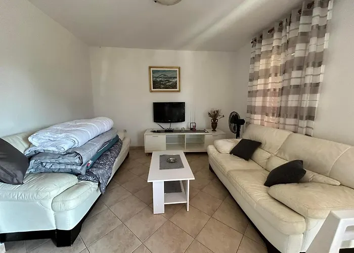 Put Vidaka Apartmán